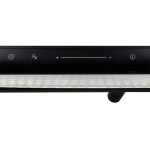 Philips 飛利浦 66160 A5 Pro 鑽石級近視控制檯燈 (黑色) (929004615801)